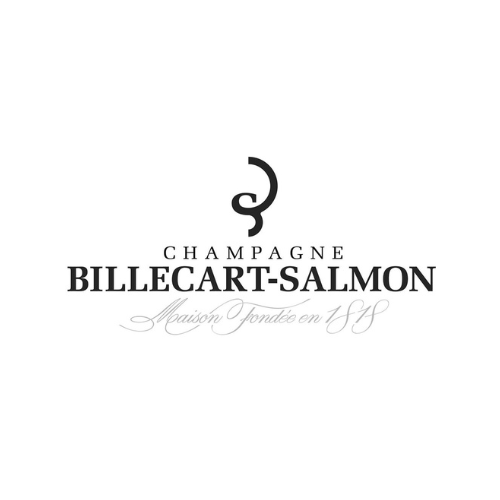 Champagne Billecart-Salmon