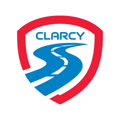 Clarcy On Road