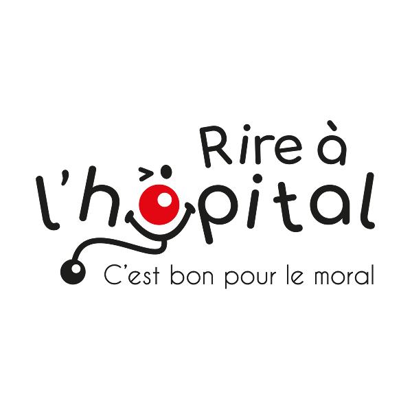Rire à l'hôpital