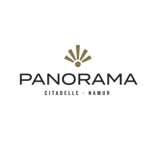 Panorama Namur